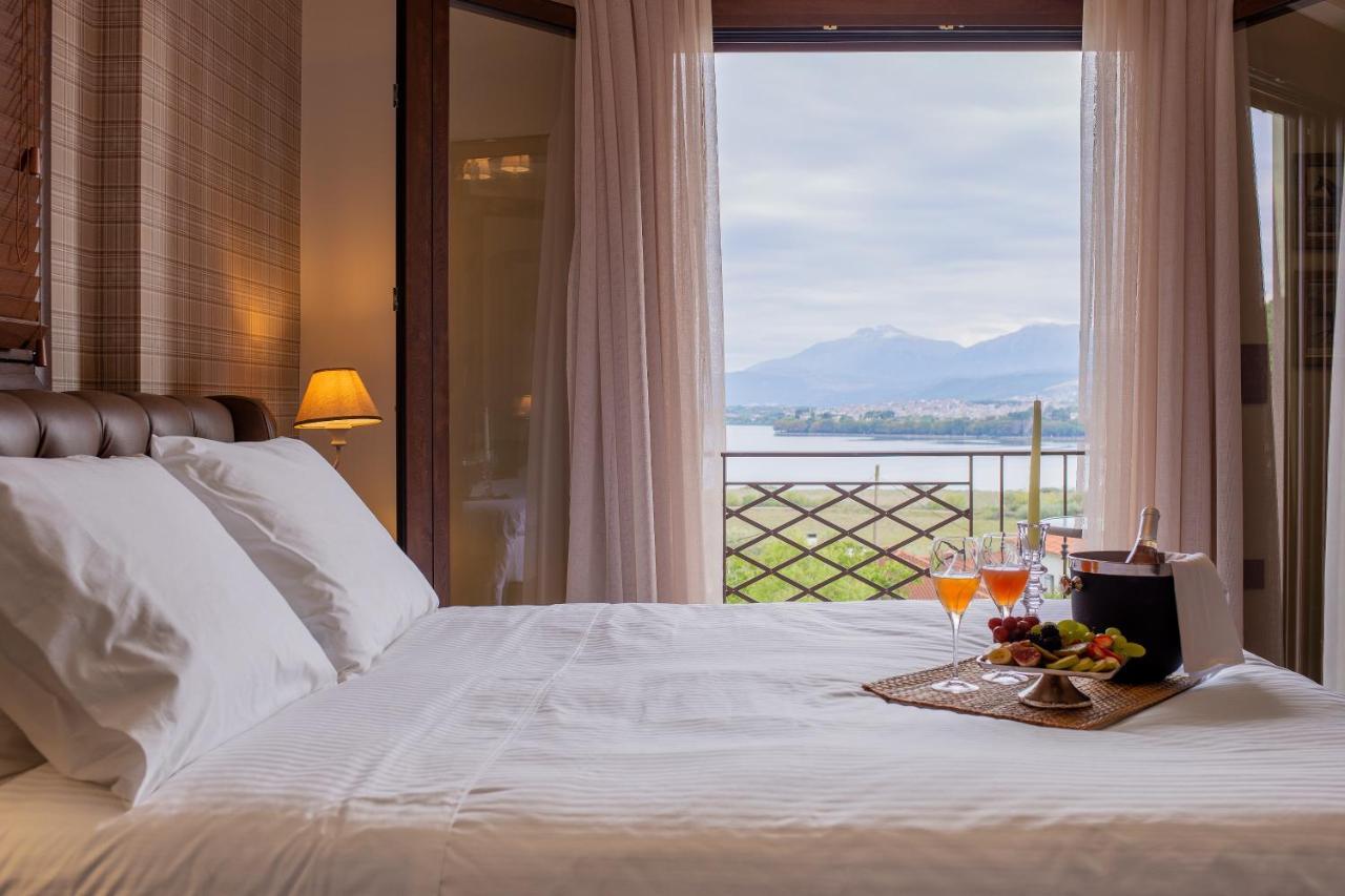Montana Lake View يانينة المظهر الخارجي الصورة